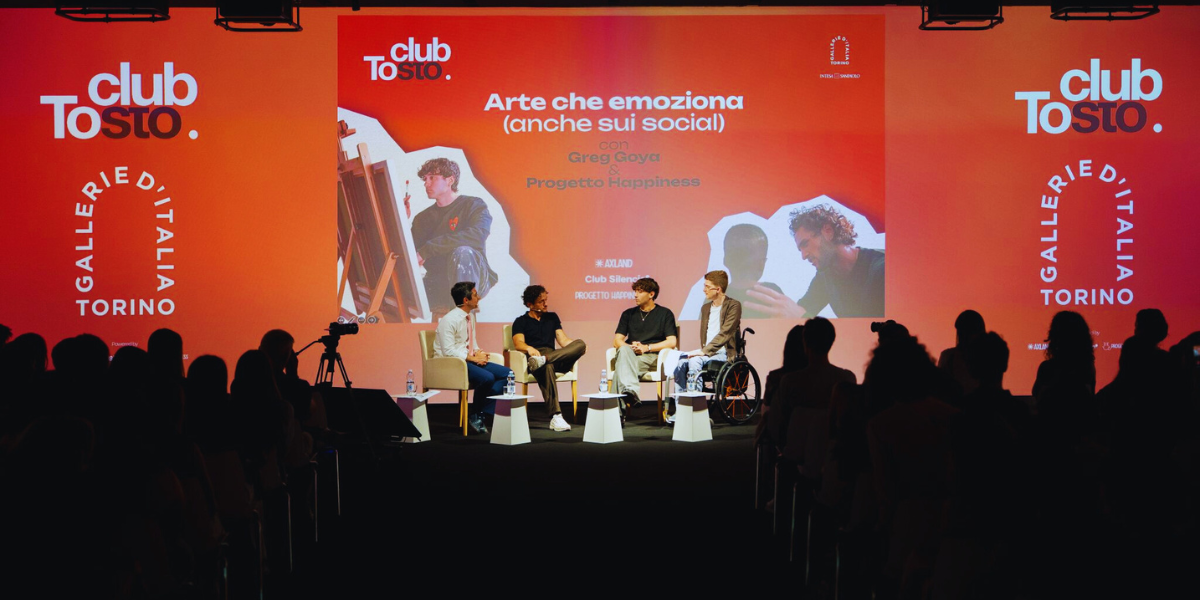 Giovani idee per Torino