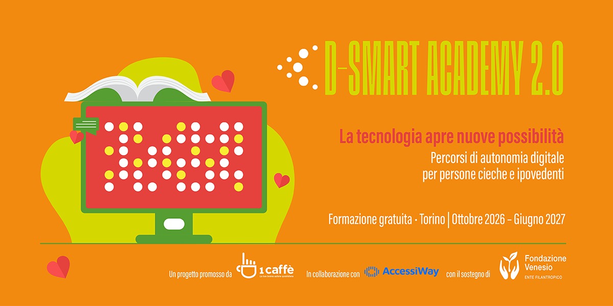D-Smart Academy 2.0